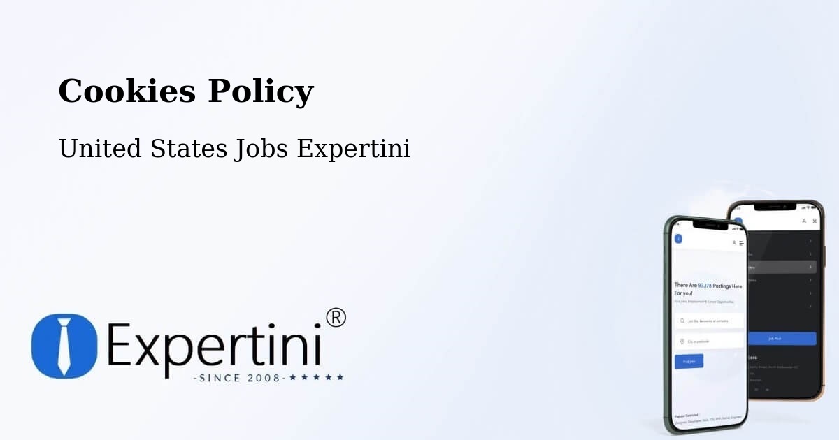 Cookie Policy – Maple Grove - United States Jobs Expertini
