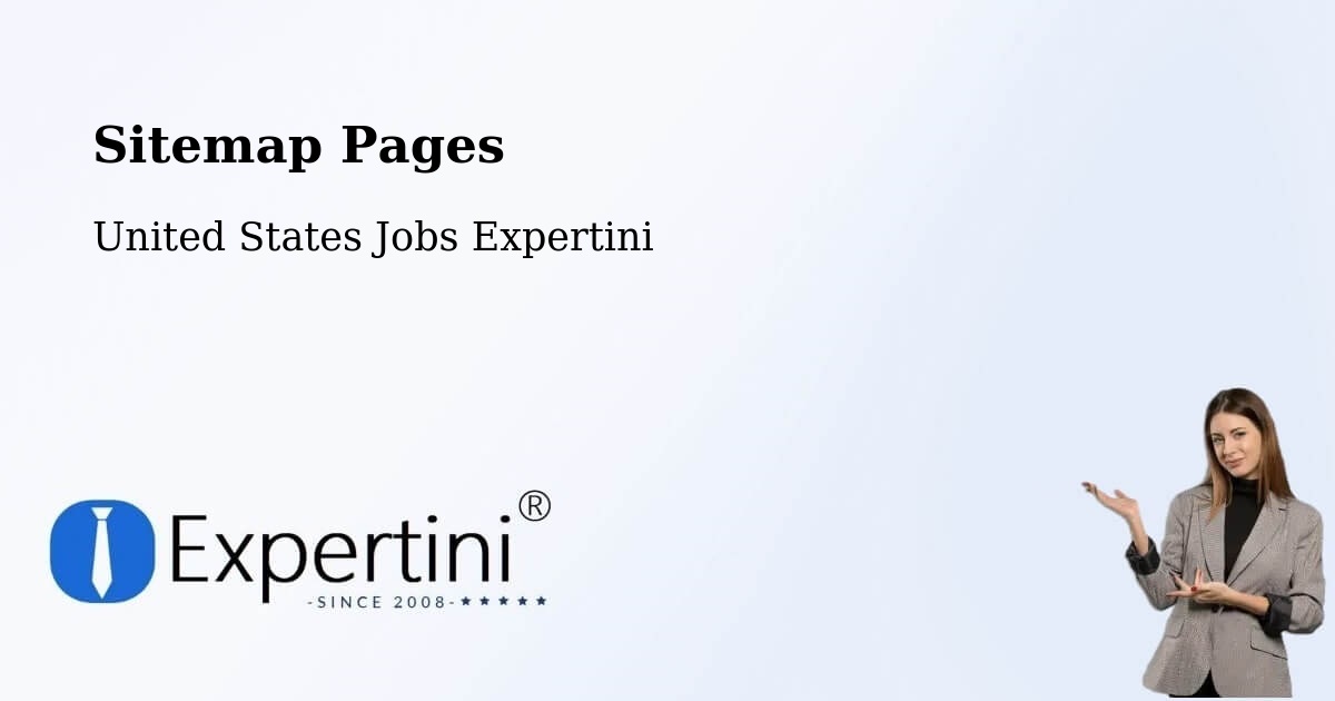 Sitemap Pages - Maple Grove - United States Jobs Expertini